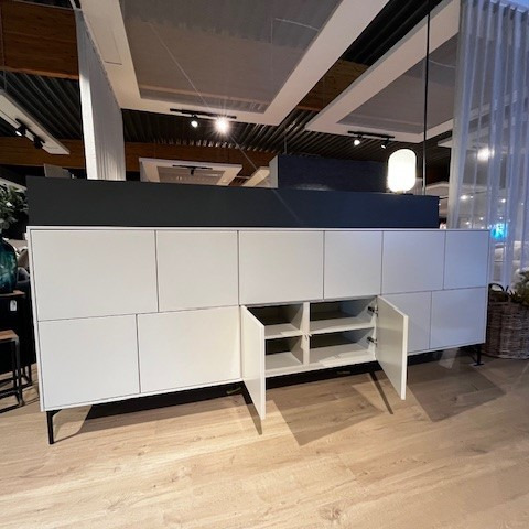Adatto grote dressoir B273cm x H100cm - 5